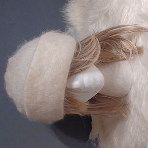 Donegal Design  pure Ireland's  wool hat